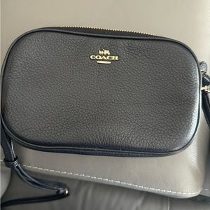 Coach crossbody bag